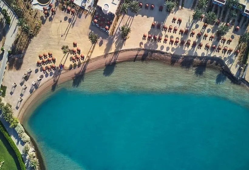 استراحتگاه The Chedi El Gouna