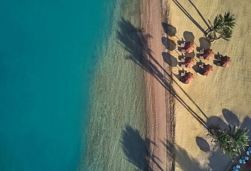 استراحتگاه The Chedi El Gouna