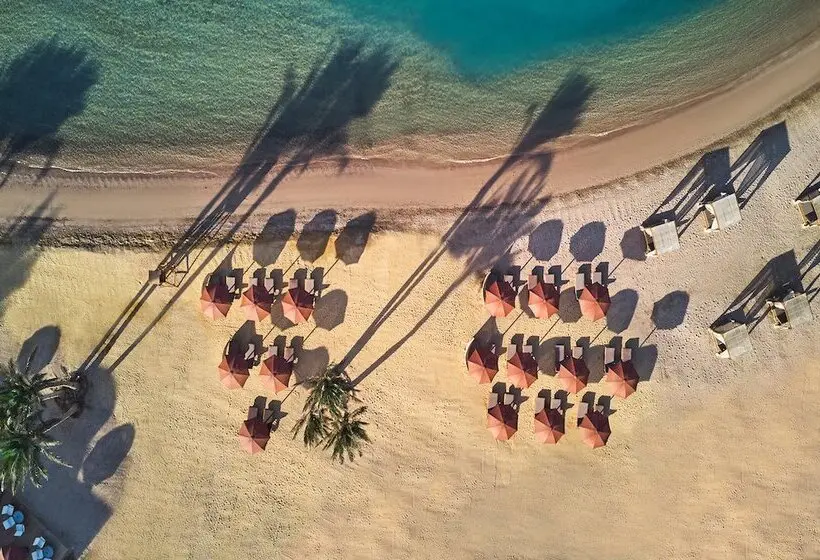 استراحتگاه The Chedi El Gouna