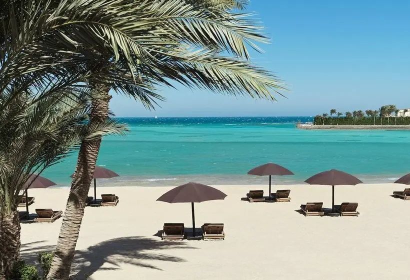 استراحتگاه The Chedi El Gouna