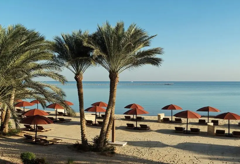 استراحتگاه The Chedi El Gouna