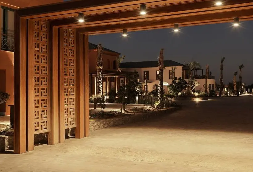 استراحتگاه The Chedi El Gouna