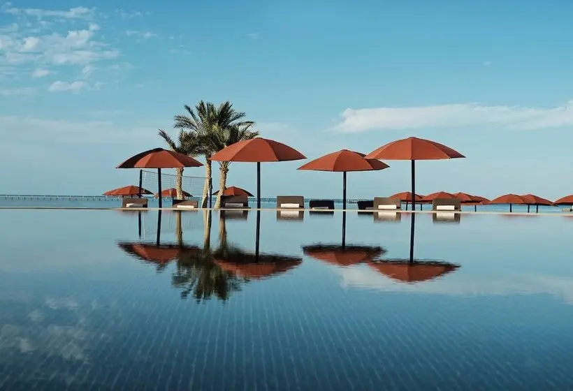 استراحتگاه The Chedi El Gouna