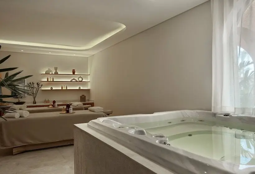 استراحتگاه The Chedi El Gouna