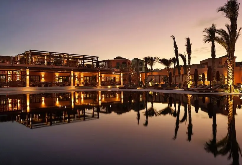استراحتگاه The Chedi El Gouna