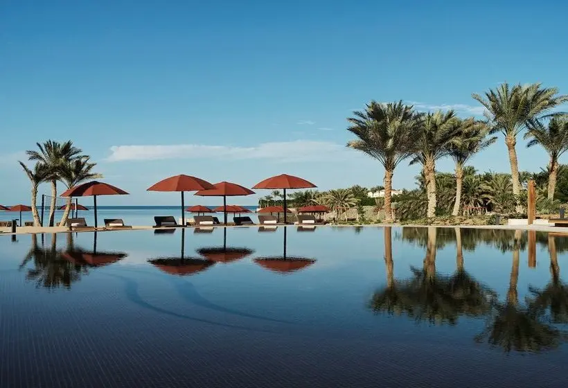 استراحتگاه The Chedi El Gouna