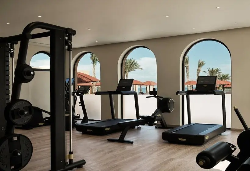 استراحتگاه The Chedi El Gouna