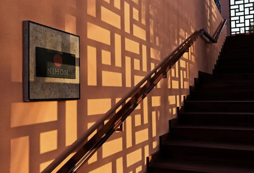 استراحتگاه The Chedi El Gouna