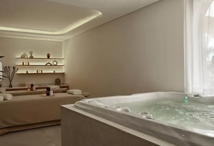 استراحتگاه The Chedi El Gouna