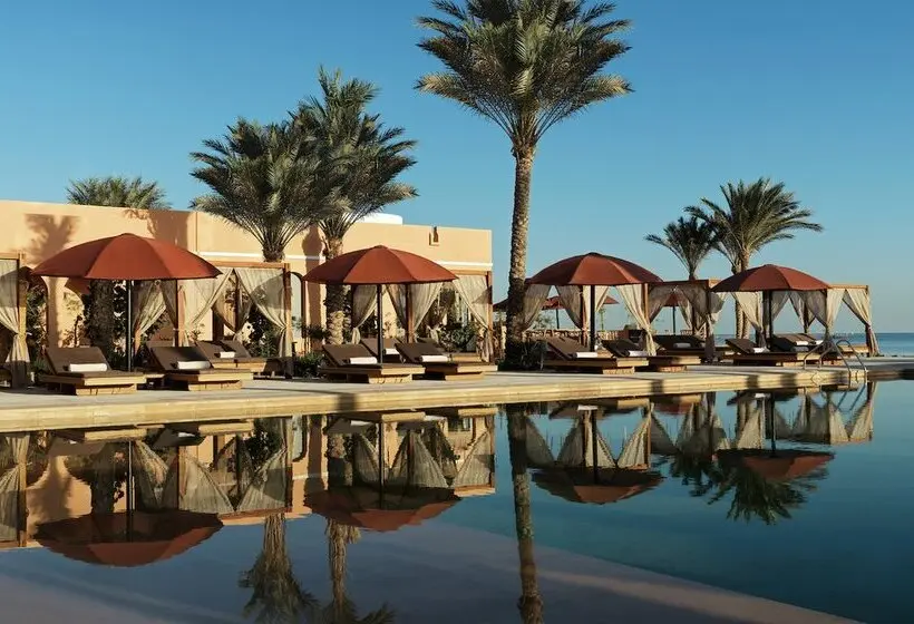 استراحتگاه The Chedi El Gouna