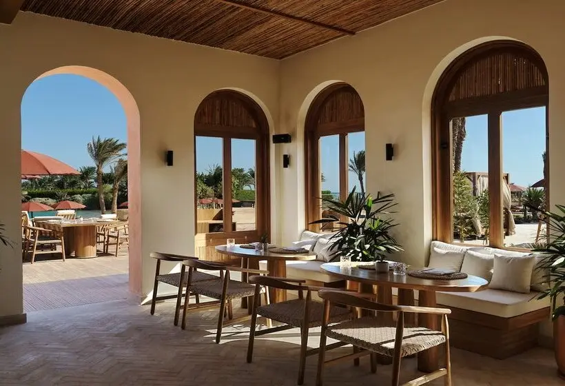 استراحتگاه The Chedi El Gouna