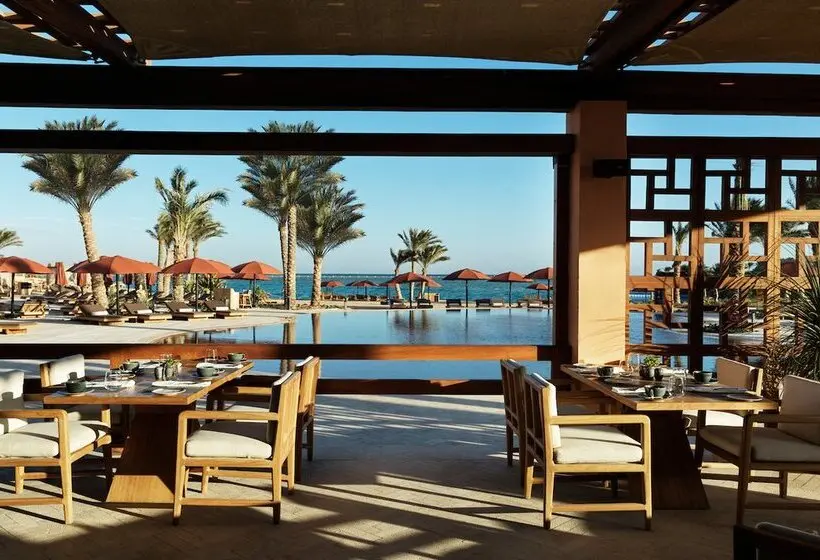 استراحتگاه The Chedi El Gouna