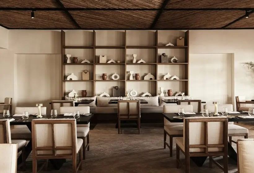 استراحتگاه The Chedi El Gouna