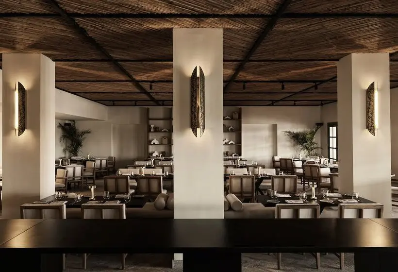 استراحتگاه The Chedi El Gouna