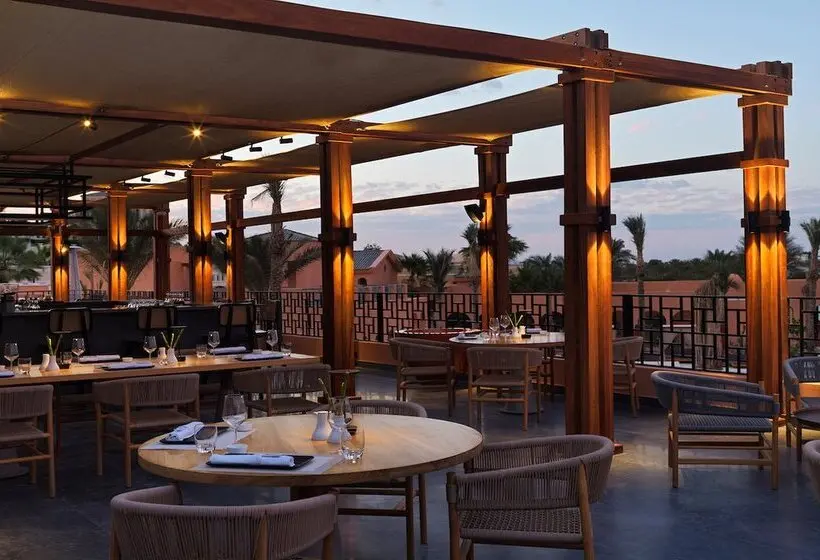 استراحتگاه The Chedi El Gouna