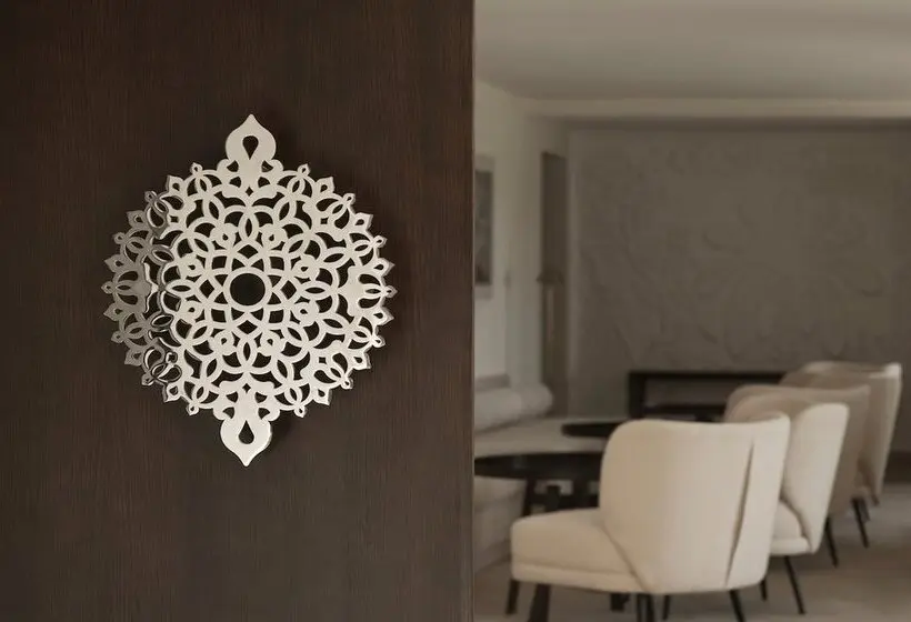 استراحتگاه The Chedi El Gouna