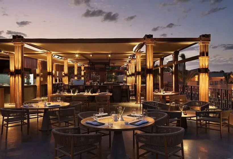 استراحتگاه The Chedi El Gouna