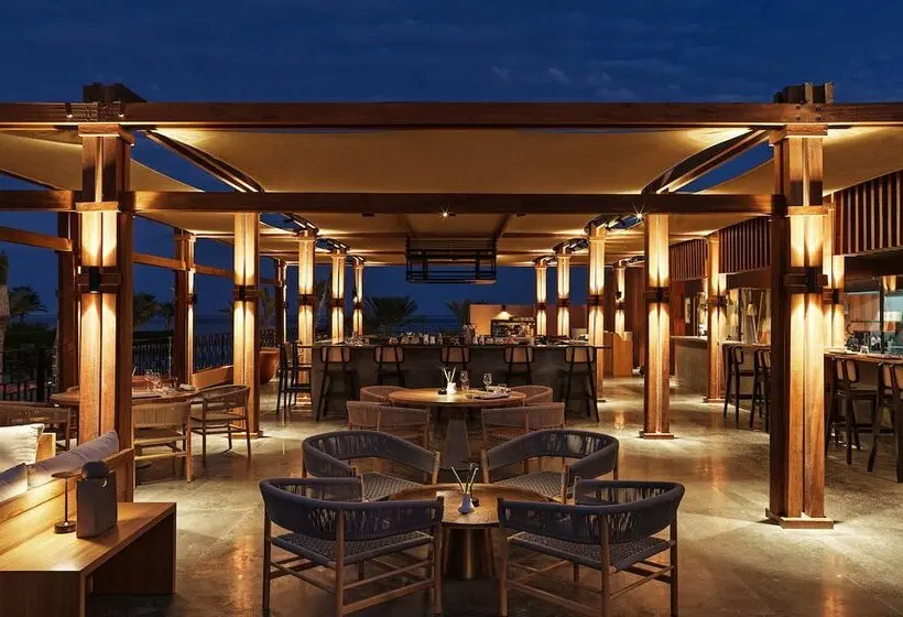 استراحتگاه The Chedi El Gouna