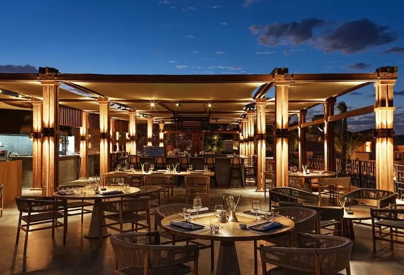 استراحتگاه The Chedi El Gouna