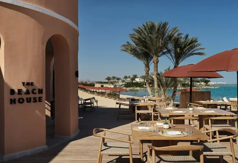 استراحتگاه The Chedi El Gouna
