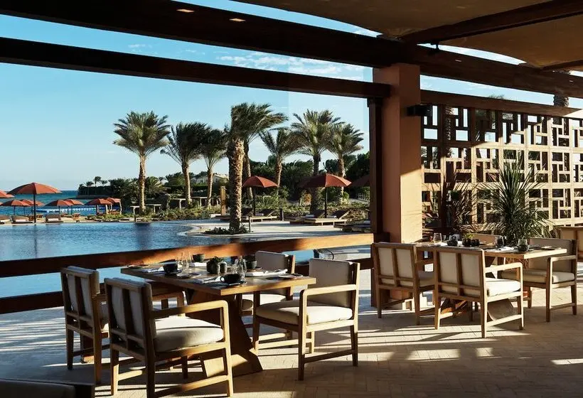 استراحتگاه The Chedi El Gouna