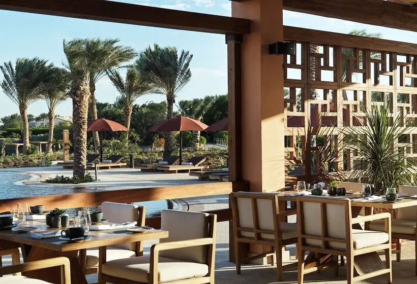 استراحتگاه The Chedi El Gouna