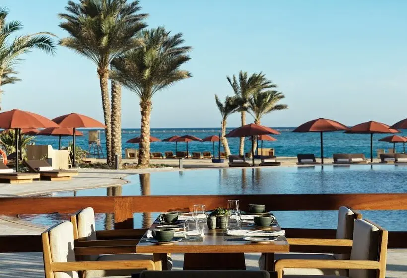 استراحتگاه The Chedi El Gouna