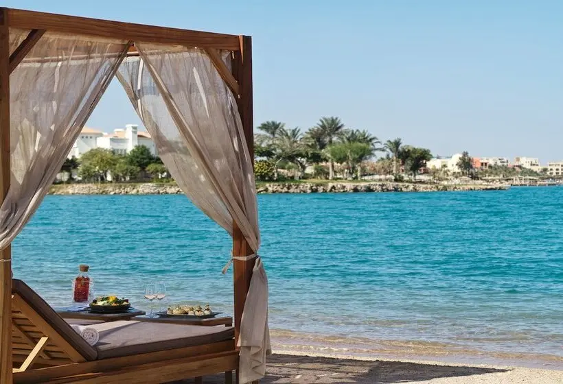 استراحتگاه The Chedi El Gouna