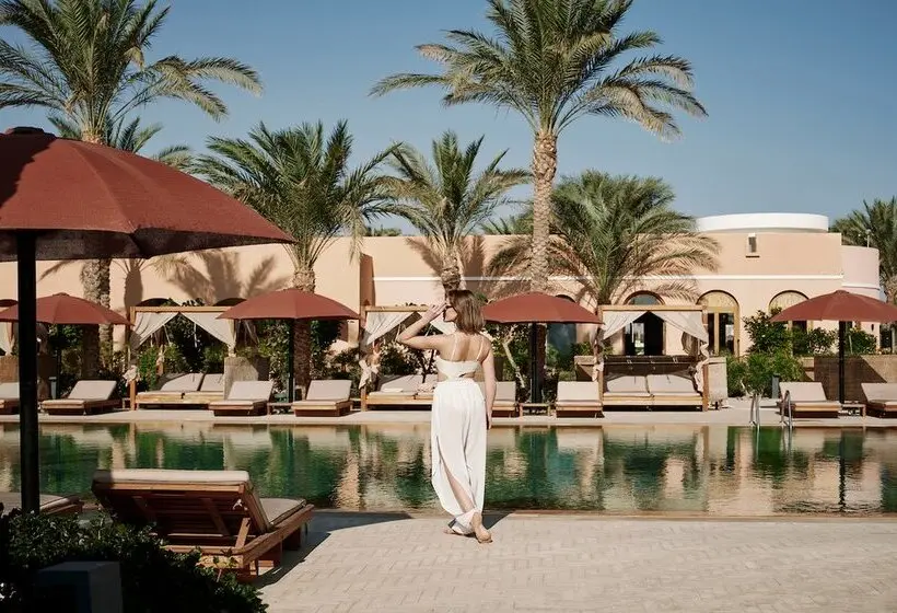 استراحتگاه The Chedi El Gouna