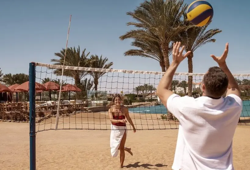 استراحتگاه The Chedi El Gouna