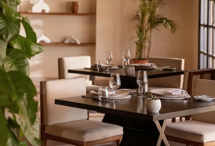 استراحتگاه The Chedi El Gouna
