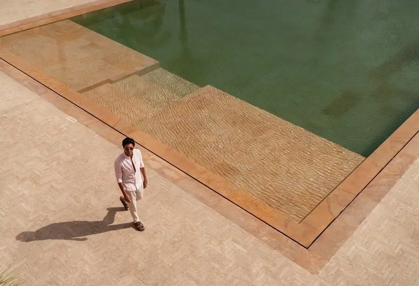 استراحتگاه The Chedi El Gouna