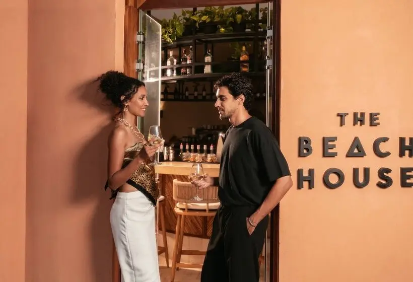 استراحتگاه The Chedi El Gouna