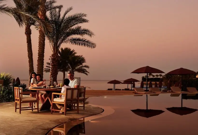 استراحتگاه The Chedi El Gouna
