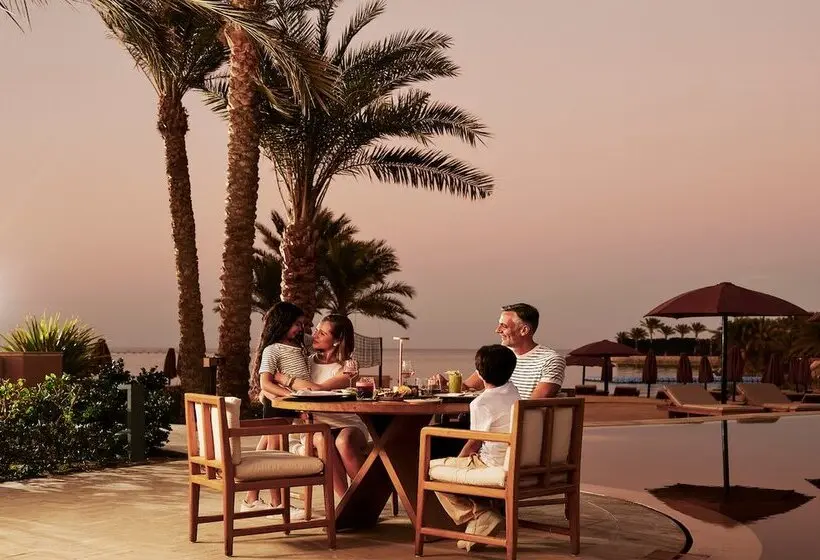 استراحتگاه The Chedi El Gouna