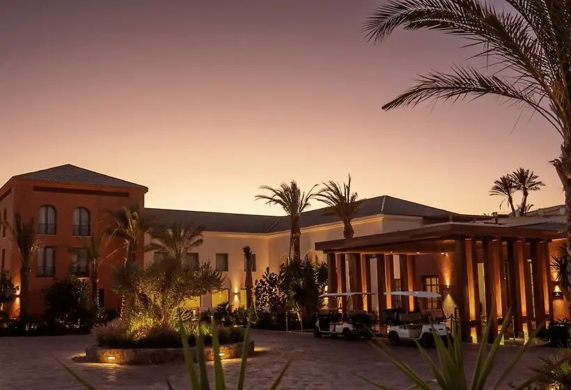 استراحتگاه The Chedi El Gouna