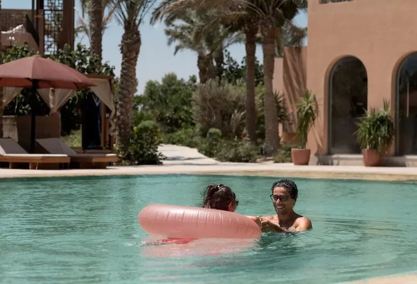 استراحتگاه The Chedi El Gouna
