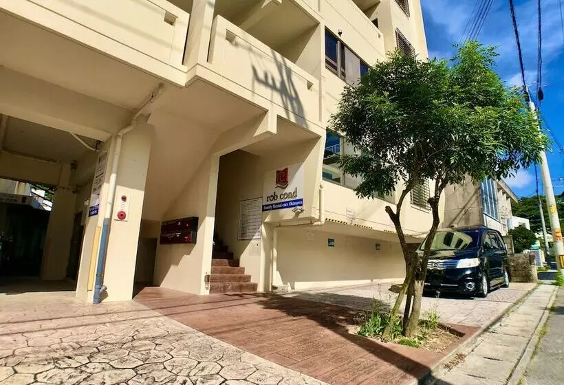 Robcondロブコンド