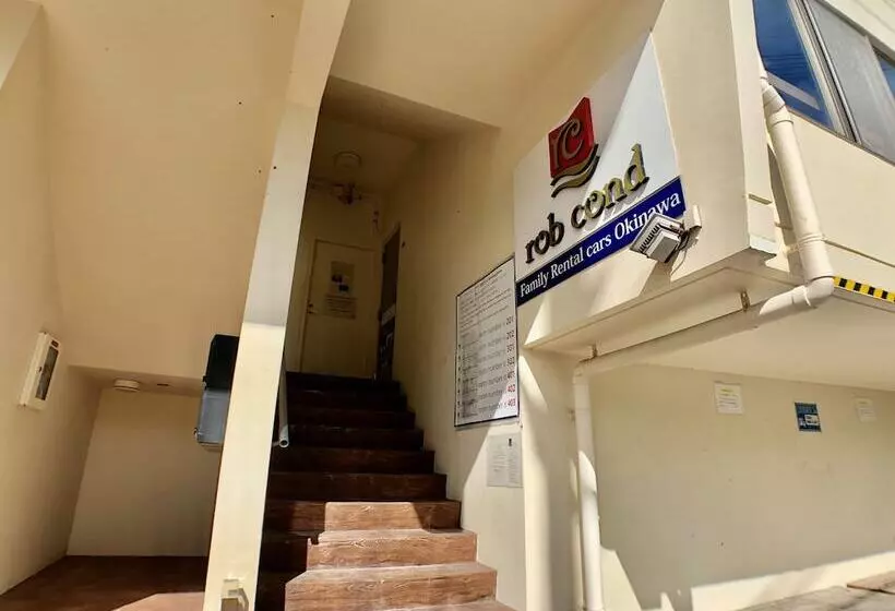 Robcondロブコンド