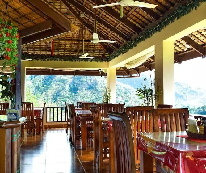 Tribal Hills Mountain Resort