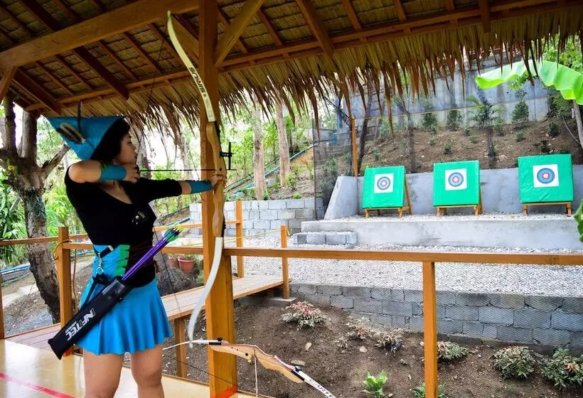 Tribal Hills Mountain Resort