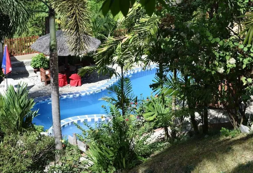 Tribal Hills Mountain Resort