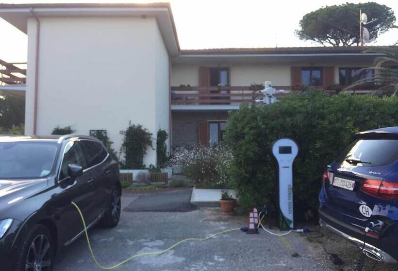 Arli Hotel Hideaway Punta Ala   Adults Only