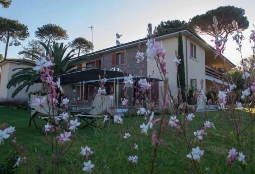 Arli Hotel Hideaway Punta Ala   Adults Only