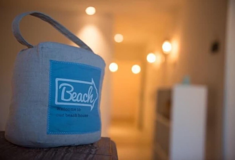 Arli Hotel Hideaway Punta Ala   Adults Only