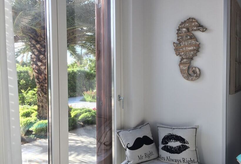 Arli Hotel Hideaway Punta Ala   Adults Only