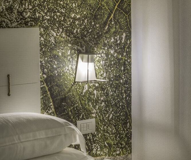 Arli Hotel Hideaway Punta Ala   Adults Only