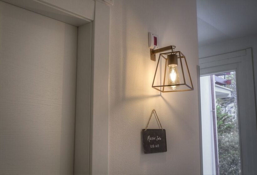 Arli Hotel Hideaway Punta Ala   Adults Only