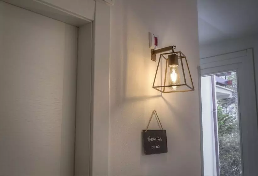 Arli Hotel Hideaway Punta Ala Adults Only