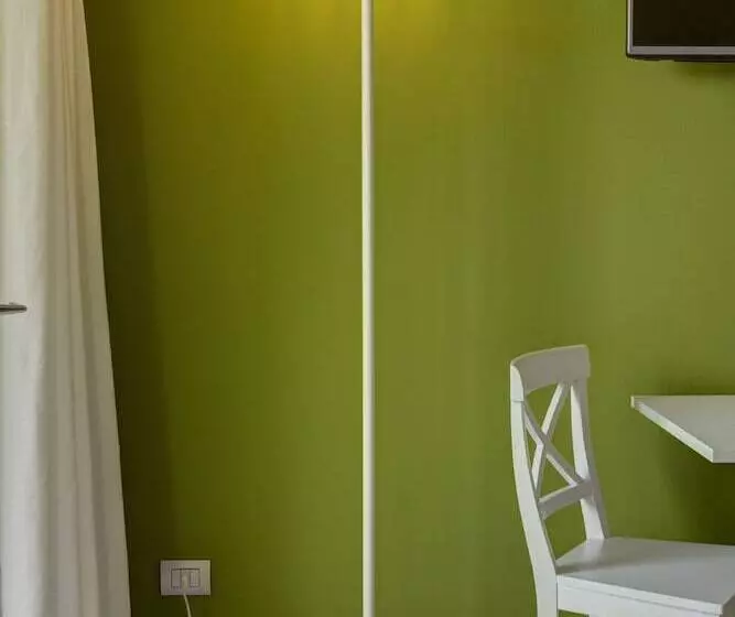 Arli Hotel Hideaway Punta Ala Adults Only